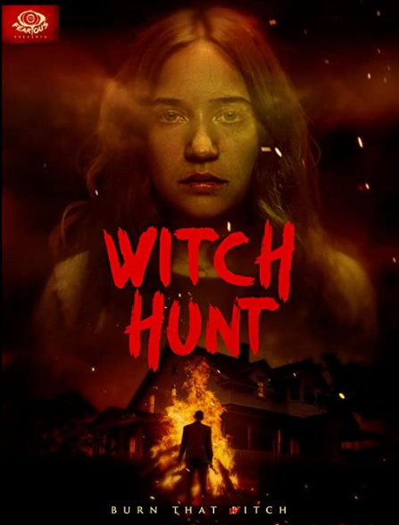 مشاهدة فيلم Witch Hunt 2021 مترجم