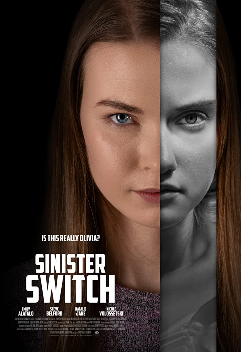 مشاهدة فيلم Sinister Switch 2021 مترجم